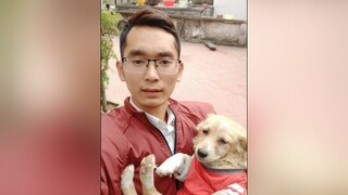 Ba cho e đi khám...cunyeucuadua yeucho yeuchomeo cún cúncon chó chómèo chócon chókhôn yeuchomeo chócute pet dog dogsoftiktok