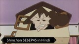 Shinchan Season 6 Episode 45 in Hindi
