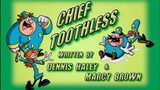 Capertown Cops Ep12 - Chef Toothless; Coming Unglued (2001)