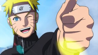 Thông tin bên lề về Naruto, bạn biết gì?