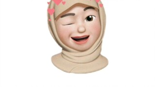Shinobu hijab vs no hijab 🧕🏻 vs 🙎🏻‍♀️