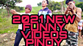 2021 FUNNY VIDEOS PINOY[ NEW FUNNY VIDEOS 2021] {NEW COMEDY VIDEO 2021}