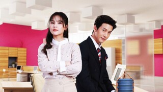 Boss and Me Thai Eng Sub Ep 29