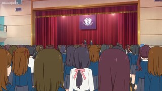 Love Live Superstar season 2 episode 8