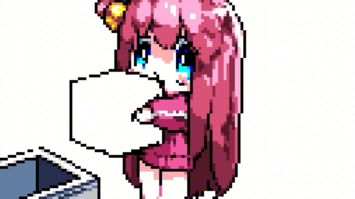 Pixel Bochi~