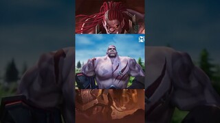 Balmond Berulah Langsung Kena Bully | Mobile Legends | Strombolo YT #short #meme