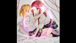 Nightcore [AMV] แฟนในอนาคต