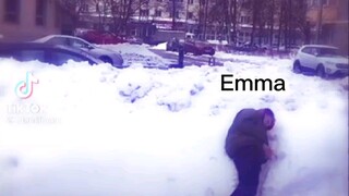 Kisaki kill emma (memes)