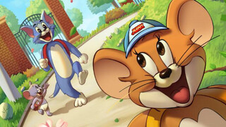 [Video Pengajaran] [Game Seluler Tom and Jerry Resmi] My Cat and Mouse Academy (Edisi Pertama)