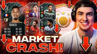 Black Friday Crash & Another Icon SBC Coming