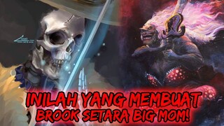 Alasan Brook Harus Awakening Buah Setannya!! Solusi BAD END Story One Piece?!