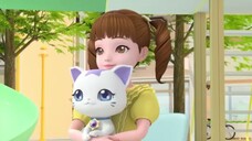 [S1 Ep.10] Dewi Virgo Muncul - Indonesia Dub