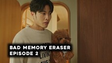 Bad Memory Eraser Episode 2 Subtitle Indonesia