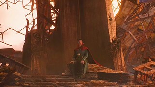 wake up to the reality..Thanos is try to save the world 🌍
