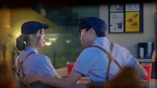 Ex Lovers Meet After 12 Years and Fall In Love Again - Caffeine Romance Kdrama