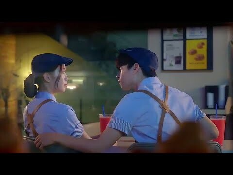 Ex Lovers Meet After 12 Years and Fall In Love Again - Caffeine Romance Kdrama