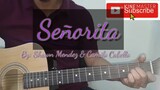Señorita by Shawn Mendez & Camilo Cabello Guitar Chords /Strumming Pattern/Easychords/GuitarTutorial