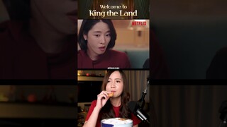 เมาท์มอยสปอย King the Land Ep.12 | ติ่งรีวิว