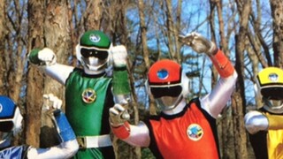 [Tokusatsu Chat vol.2] The Development of Showa Super Sentai (Battle Fanatic J ~ Super Ju Sentai Lif