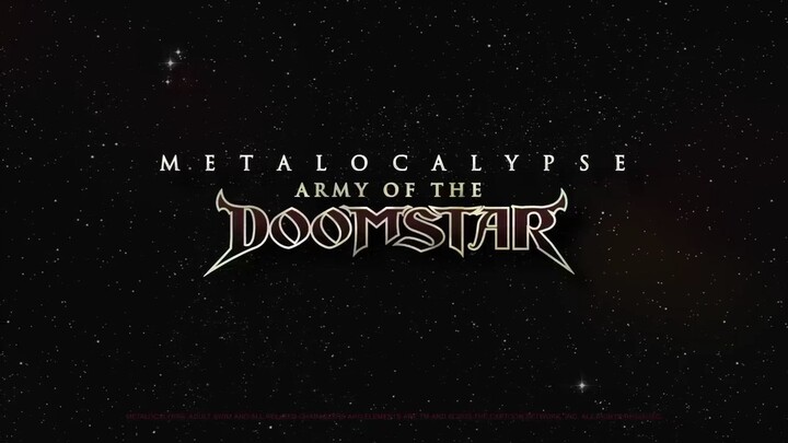Watch full Metalocalypse: Army of the Doomstar 2023 for free:link in description