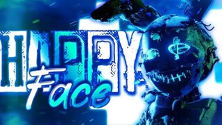 Happy Face ► Collab (FNaF\SFM\BLENDER\C4D)