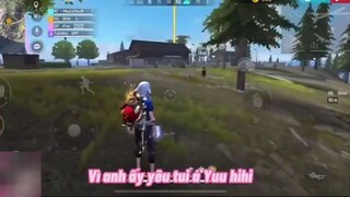 bắn không được phải dùng mỹ nhân kế