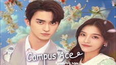 Campus Ace Ep 24 Finale (2022) Eng. Sub. [c_drama]