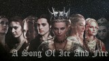 [ASOIAF Mix] Women In Westeros | Main Titles