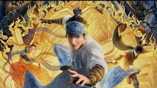 NEW GOD YANG JIAN Full Movie English Dubbed Episode 8 ( Last part)