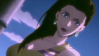 [Anime] Lisa Lisa - Masih Tampil Seksi Enerjik di Usia 50 | "JoJo"