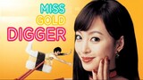 Miss Gold Digger | RomCom | English Subtitle | Korean Movie