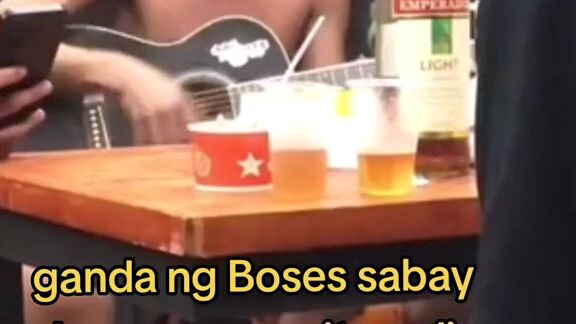 GALING mo kuys