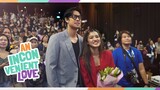 An Inconvenient Love Singapore Special Screening Highlights | Donny Pangilinan, Belle Mariano