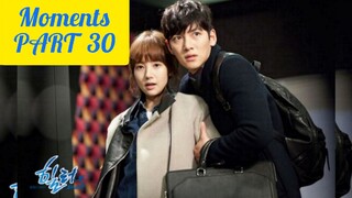 Healer moments part 30