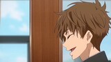 [MAD] คิริชิมะ นัตสึยะ กัปตันชมรมว่ายน้ำสุดหล่อ [High Speed!]