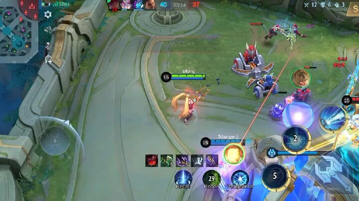 mm user