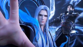 BTTH Abah Yao Lao Era Ban Sheng🥶 Ngeri Banget Xiao Yan x Yao Lao😱 OTW Bantai-Bantai🔥