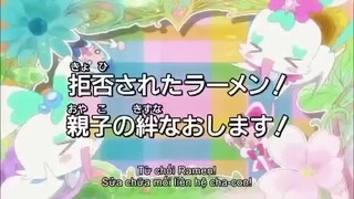 Heart precure Vietsub tập 4