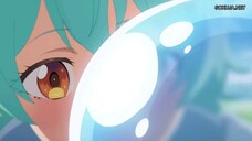 Saijaku Tamer wa Gomi Hiroi no Tabi wo Hajimemashita Eps 1 (Sub Indo)