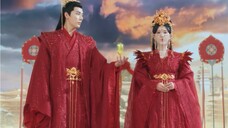 Yuanqi Shenjun mê mẩn tôi, từ nay trở đi anh ấy sẽ là con rể của đảo Wutong ~