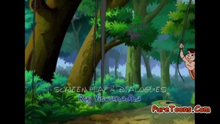 Chhota Bheem session 1 ep 14