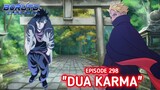 Boruto Episode 298 Subtittle Indonesian New - Boruto Two Blue Vortex Part 11 "Dua Karma"