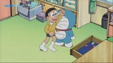Doraemon (2005) episode 390 dinosaurus 66.0 Ma