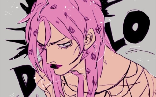 Anime|Try not to be Attractive to Iavolo