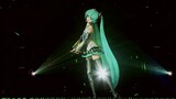 Musik|Hatsune Miku "1/6 -out of the gravity-"