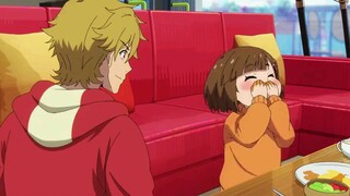 Ep 2:Buddy Daddies [English dub]