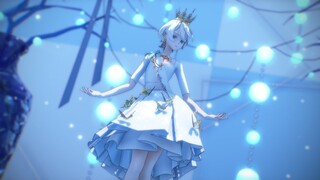 【MMD】Stay Tonight【YanHe 言和】