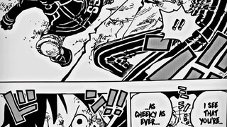 Siapa yg udah gak sabar nunggu one piece kembali?