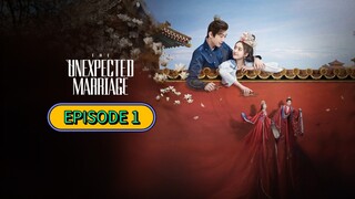 The Unexpected Marriage ep 1 (sub indo)