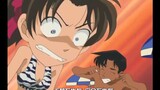 Bậc thầy độc thân - Hattori Heiji (Phần 1)